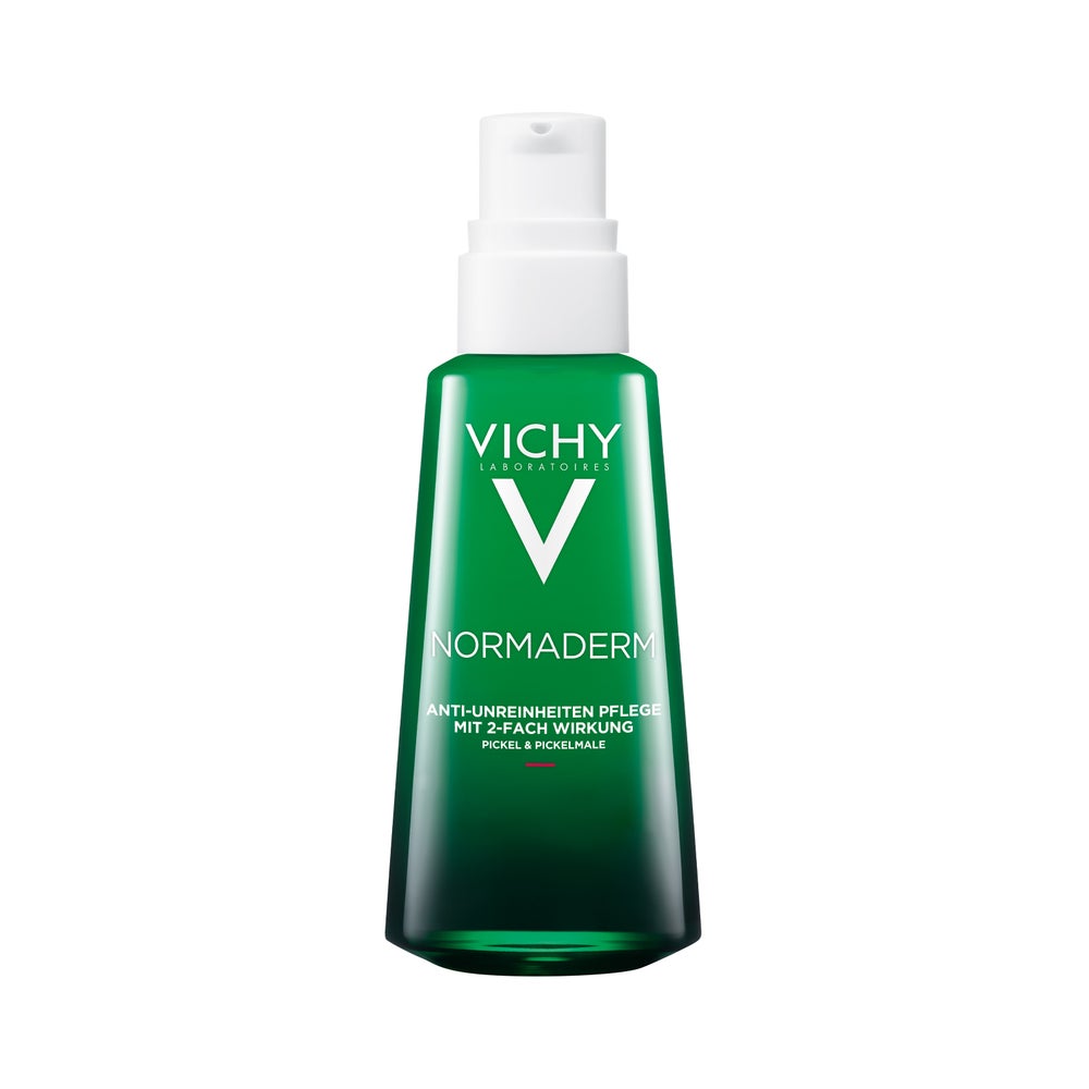 Vichy Normaderm Phytosolution Pflege 50 ml
