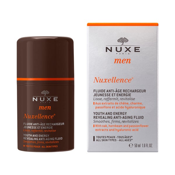 NUXE Men - Anti-Aging-Fluid 50 ml