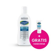 Produktabbildung: Cetaphil PRO ItchControl Waschlotion Körper 295 ml