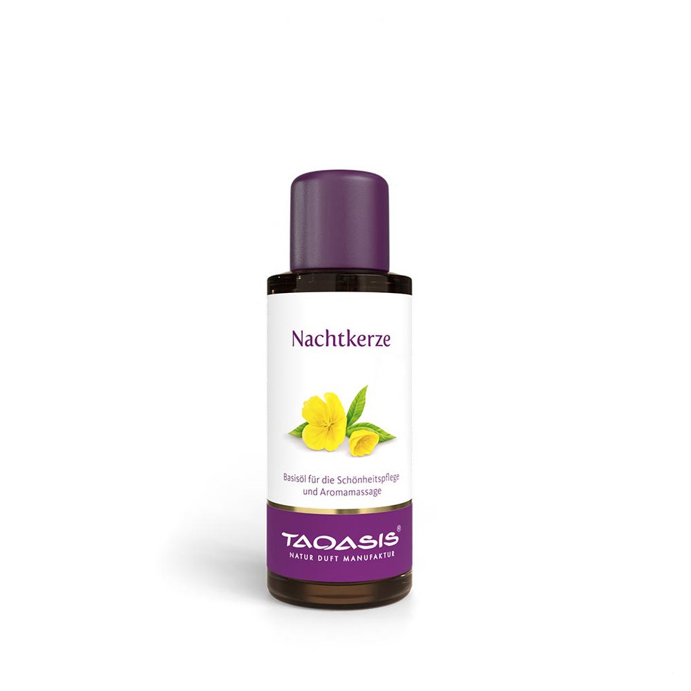 Nachtkerzenöl BIO 50 ml