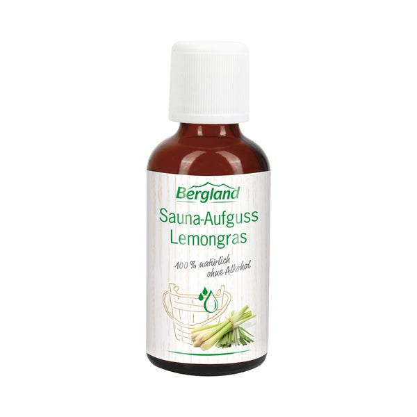 Sauna Duft / Sauna Öl / Konzentrat NORDISCHE FICHTE - ATLANTIS Duft Und Wellness GmbH