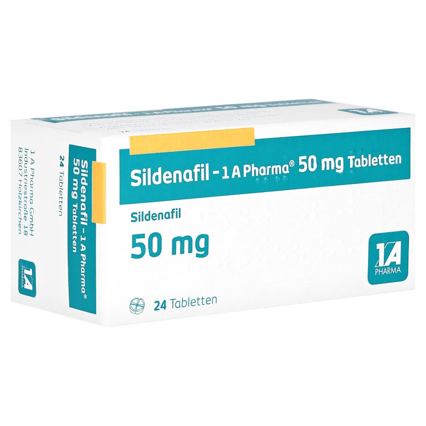 Fildena 50mg