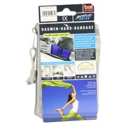 Produktabbildung: BORT Activecolor Daumen Hand Band.M blau 1 St