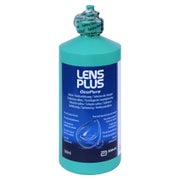 Produktabbildung: LENS PLUS Ocupure Kochsalz Lösung 360 ml