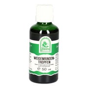 Weidenrinden Tropfen zum Einnehmen 100 ml