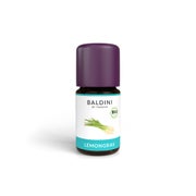 Baldini Bioaroma Lemongras Bio/demeter Ö 5 ml