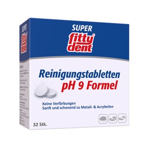 Franke Reinigungstabletten 100 Stück – Für Kaffeemaschinen, Original-Ersatzteil AT 2
