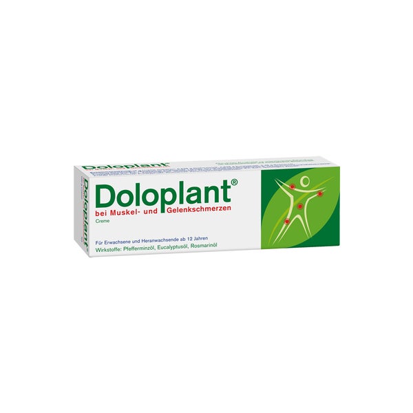 Doloplant 100 g