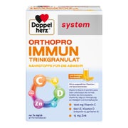 Doppelherz system Orthopro Immun Trinkgranulat 30 St