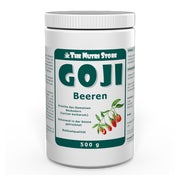 GOJI Beeren Bioactive getrocknet 500 g