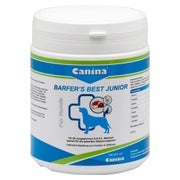 Produktabbildung: Canina Barfers Best Junior 850 g