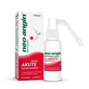 Produktabbildung: neo-angin Benzydamin 30 ml