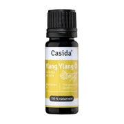 Casida Ylang Ylang-Öl naturrein 10 ml