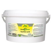 EquiGreen Toxi Vet sorb 2500 g