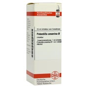 Potentilla Anserina Urtinktur 20 ml