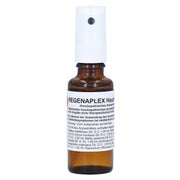 Regenaplex Haut-fluid W Spray 30 ml