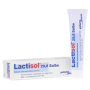 Lactisol 29,8 Salbe 15 g