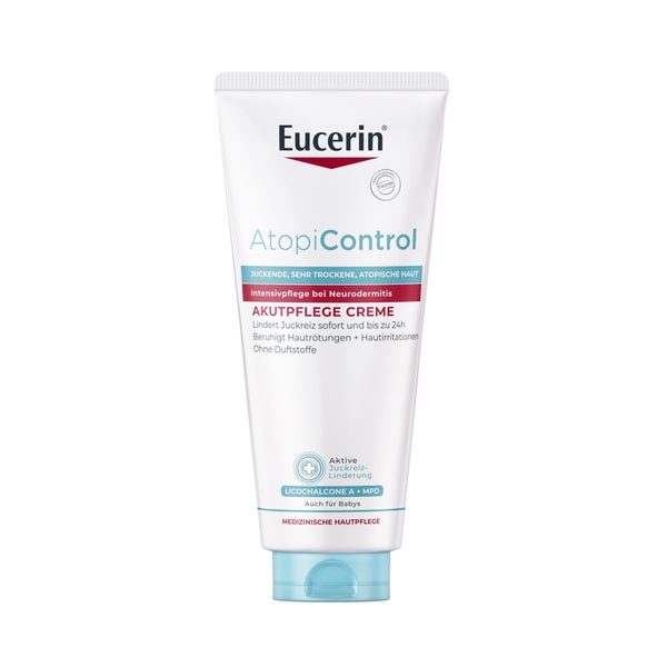 Eucerin AtopiControl Akutpflege Creme 100 ml