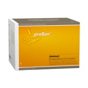 Produktabbildung: proSan immun 30X25 ml
