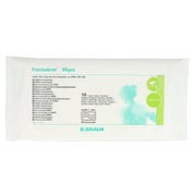 Produktabbildung: B. Braun Prontoderm Wipes, feuchte Einmal-Waschtücher zur MRE-Dekolonisation 10 St