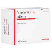 Astonin H Tabletten 100 St