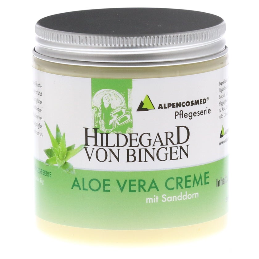 pure aloe vera gesicht Santaverde pure mattifying fluid – Mattierende Pflege bei unreiner Haut main image 0