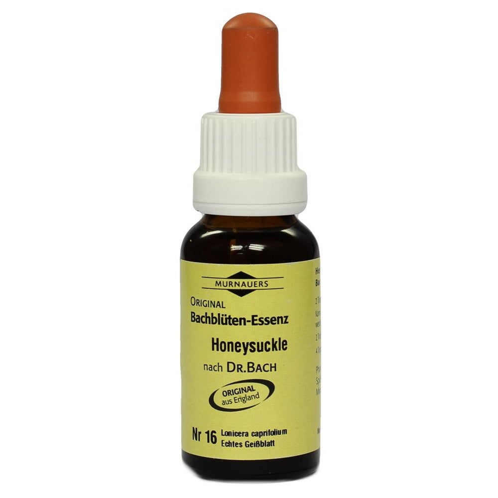 Bachblüten Murnauer Honeysuckle Tropfen 20 ml