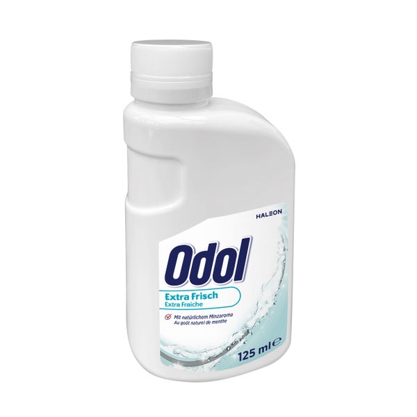 ODOL Mundwasser Extra frisch 125 ml