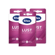 Ritex LUST Kondome 24 St