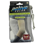 Produktabbildung: BORT Activecolor Ellenbogenbandage L hau 1 St