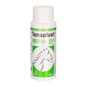 TENSOLVET 5.000 I.E./100 g Gel f. Pferde 300 g