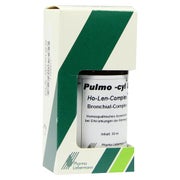 Pulmo-cyl L Ho-len-complex Tropfen 30 ml