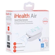 Oximeter Ihealth Air Smartphones 1 St