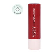 Produktabbildung: Vichy Naturalblend getönter Lippenbalsam Red 4,5 g