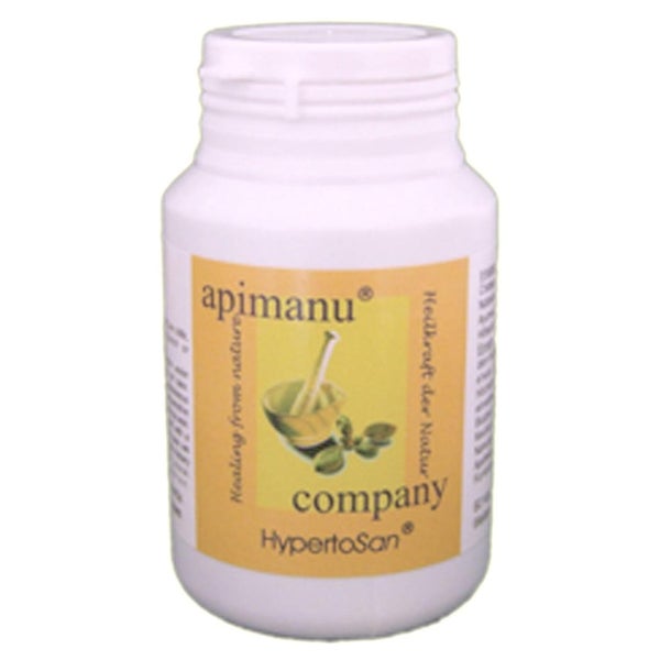 Apimanu Hypertosan Ayurveda Kapseln 90 St