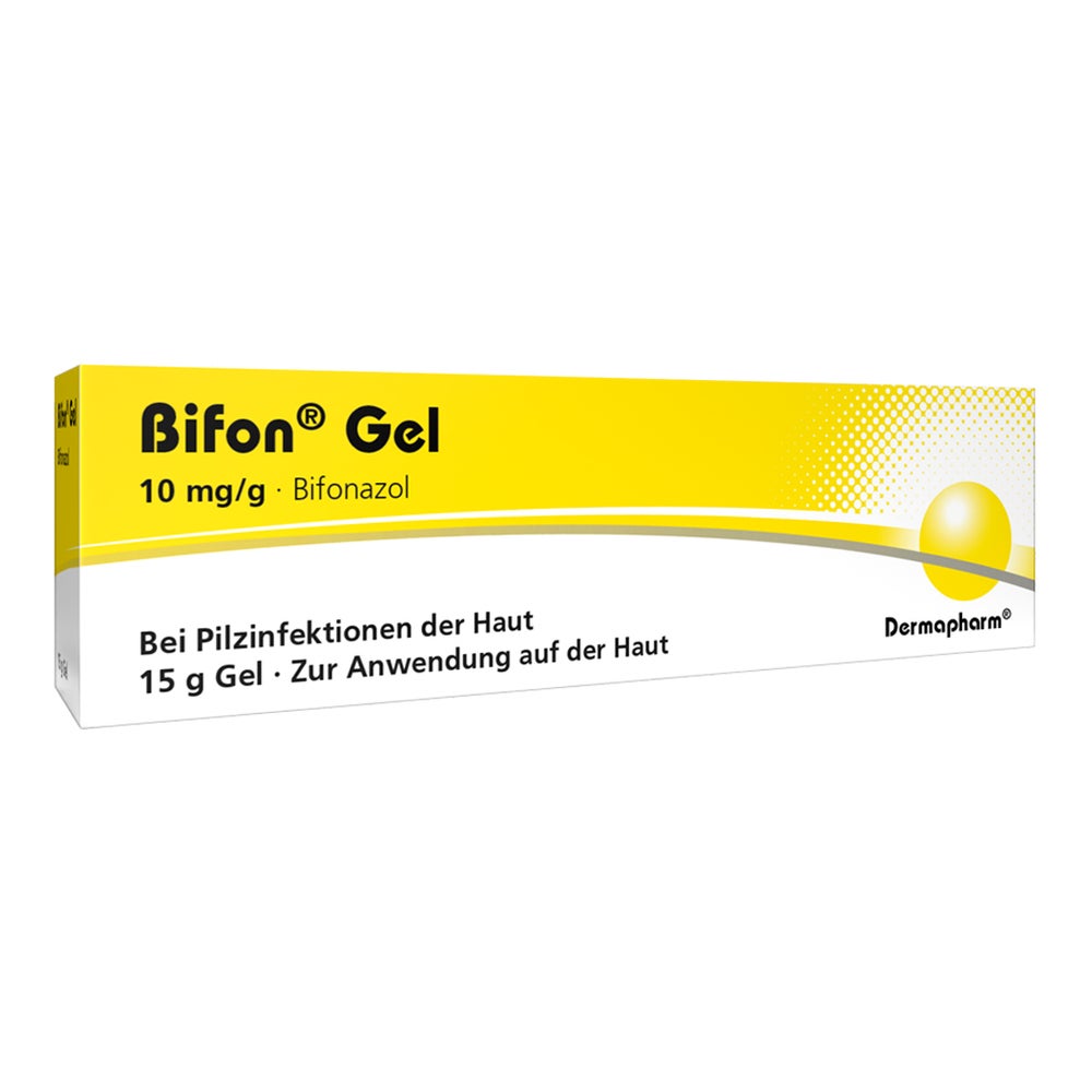 Bifon Gel 15 g