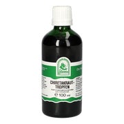 Chiretakraut Tropfen 100 ml