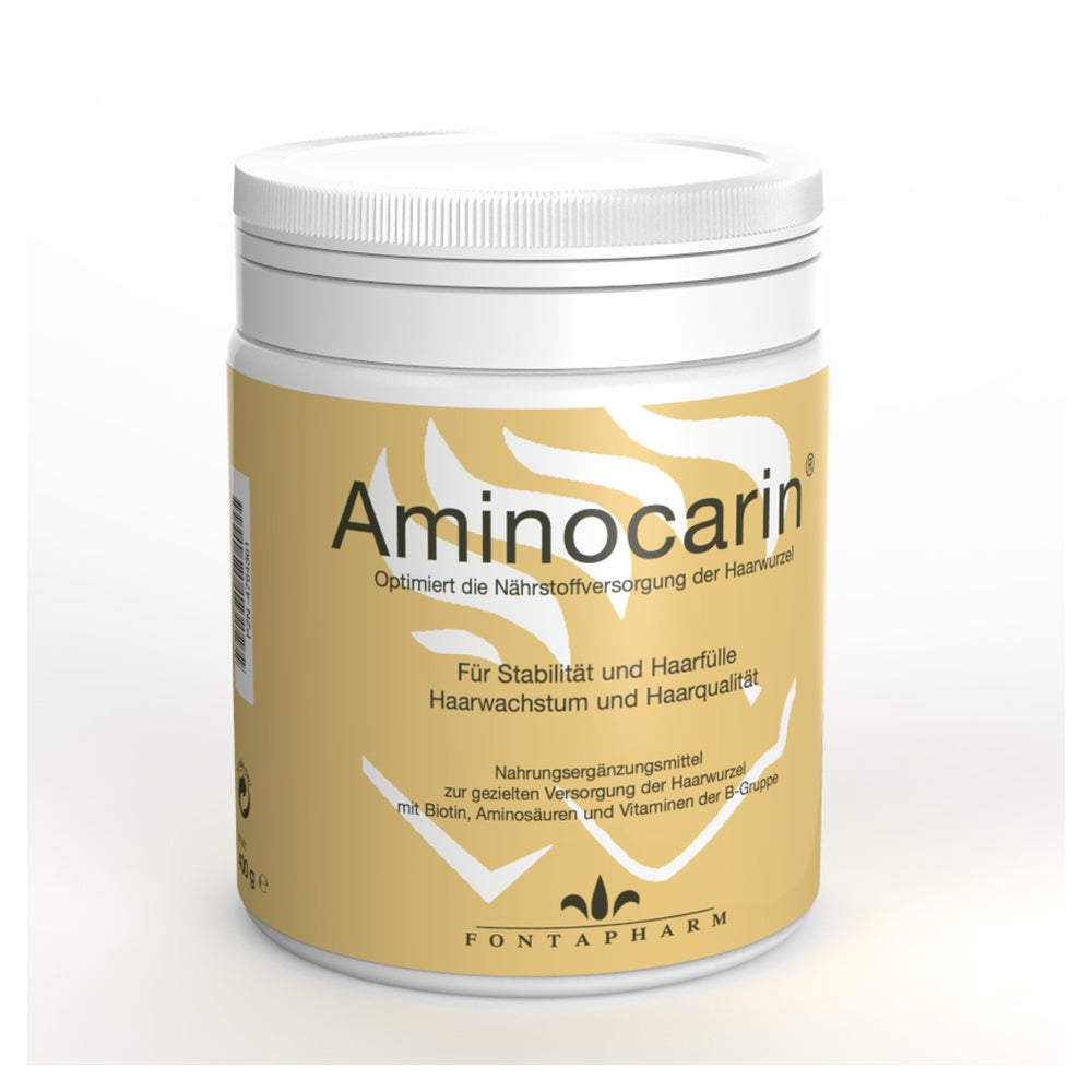 Aminocarin Pulver Dose 200 g