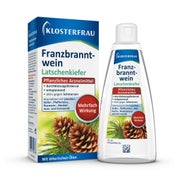 Produktabbildung: Klosterfrau Latschenkiefer 400 ml