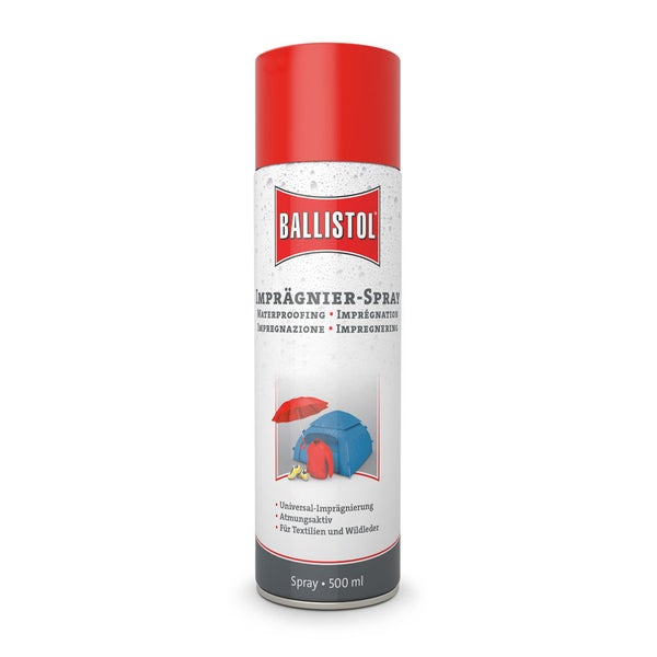 Pluvonin Imprägnier Spray 500 ml