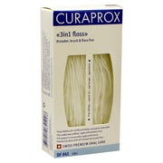 Curaprox DF 841 3in1 Superfloss 100 St