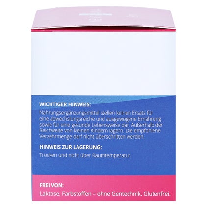 Ferro MensSana Pulver 28X2 g, 28X2 g online kaufen | DocMorris