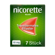nicorette® TX Pflaster 10 mg 7 St