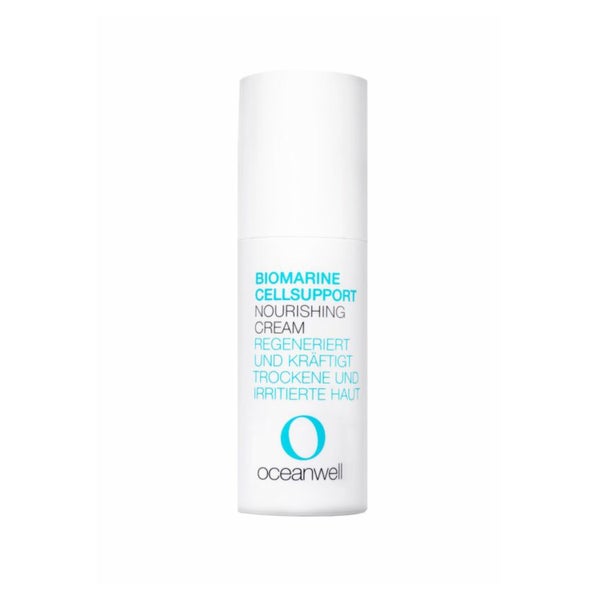 oceanwell Biomarine Cellsupport Nourishing Cream 100 ml
