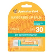 Australien Gold SPF 30  Lip Balm Stift 4,2 g