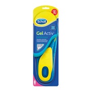 Produktabbildung: Scholl Gelactiv Einlegesohle Everyday women 2 St