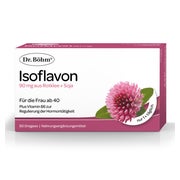 Dr. Böhm Isoflavon 60 St