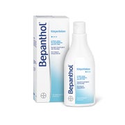 Produktabbildung: Bepanthol Körperlotion 200 ml