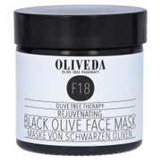 Maske Schwarze Oliven rejuvenating 60 ml