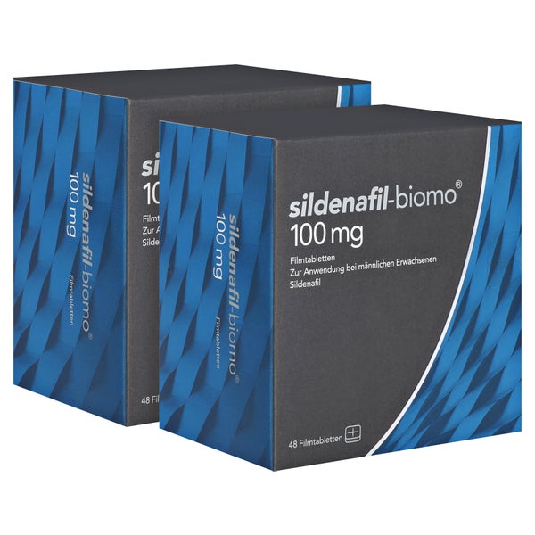 Sildenafil Preis 100mg